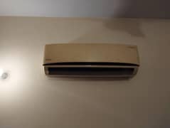 Kenwood AC 1.5 ton , ac