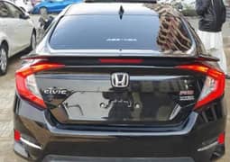 Civic