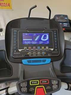 treadmill