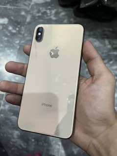 Xs
