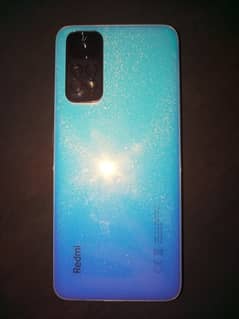 Redmi note 11