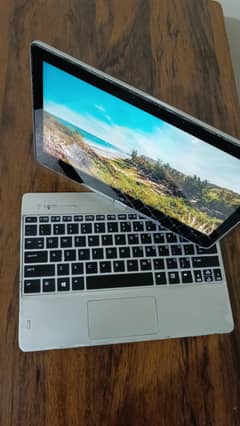 HP Elitebook Revolve 810 G3