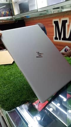 HP Elitebook 840 G6