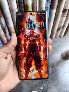 Infinix Hot 50 pro plus