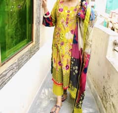 beechtree luxury lawn