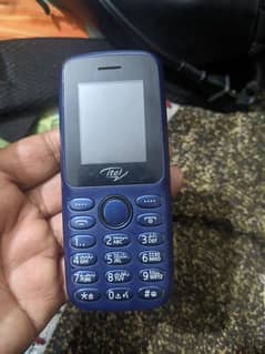 itell