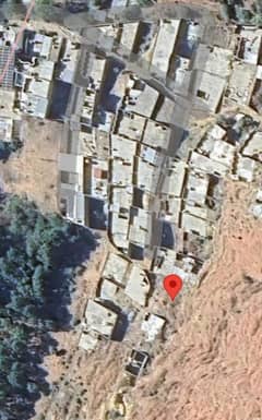 Abotaabad Muree Road 4 Marla Residential Plot