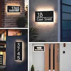 Name