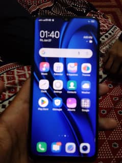vivo s1
