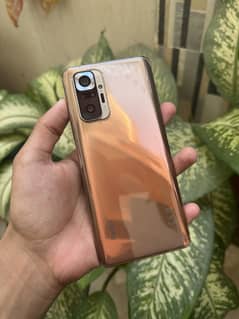 Redmi note10pro Pta approved