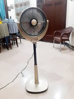 PEDESTAL