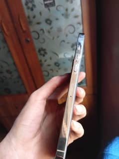 IPHONE 12 PRO MAX (DUAL APPROVED WITH BOX)