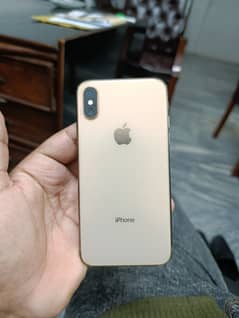 Iphone xs