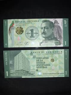 Banknotes / currency notes