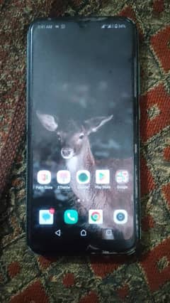 Infinix Smart HD  3+32 pack bettery 5000MAh