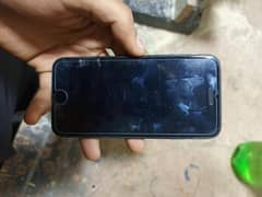 I phone 7 128GB PTA Approved