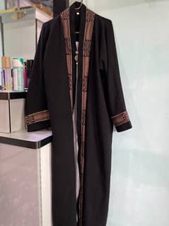 Elegant Saudi Abaaya For Sale