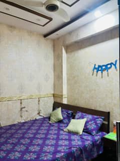 Furnished