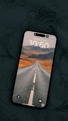 I phone 14 pro max non pti