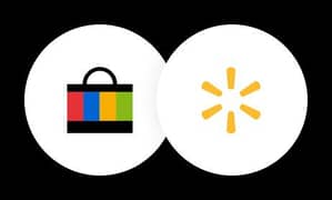 Walmart & eBay