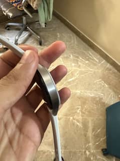 Samsung watch 4 classic