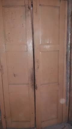 0319-6781009 Door for sale