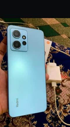Redmi Note 12