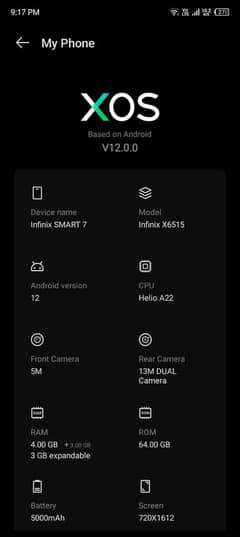 Smart 7