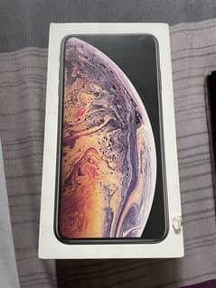 iphone xs max 64gb