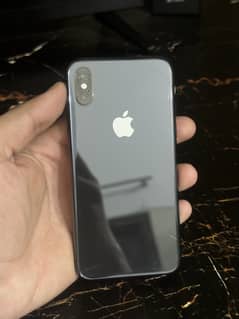 iPhone x Pta Approved