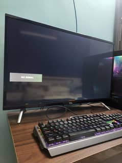 TCL LED TV 32 inch