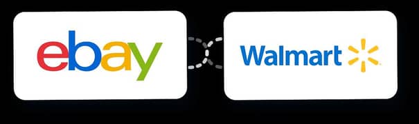 Walmart & eBay