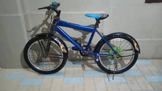 cycle for sale in good condition