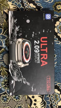 watch ultra