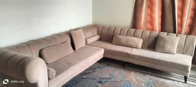 sofas sett