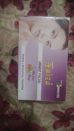 Faiza