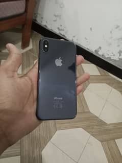 Iphone x non pta 256 gb