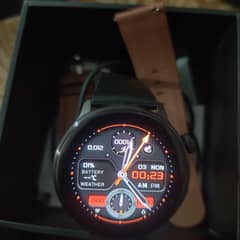 mibro lite2