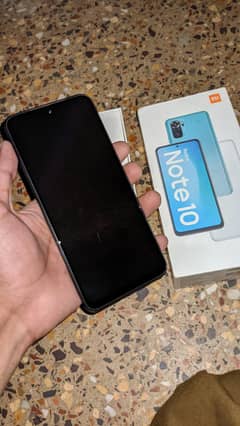 Readme Note 10 5G