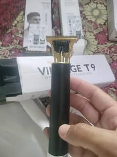 imported original Trimmer