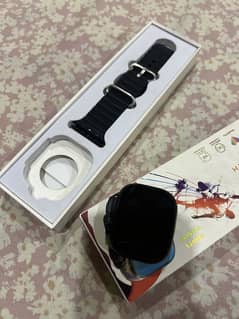 Smart Watch X8 Ultra