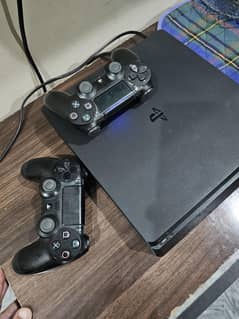 ps4 slim