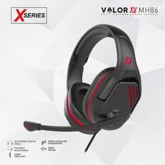 FANTECH Valor MH86 360 Gaming Heaphones