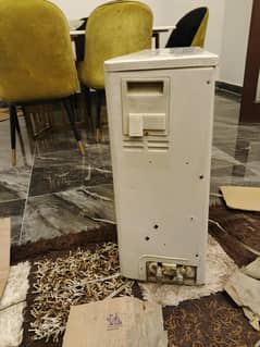 Split 1.5 Haier DC inverter