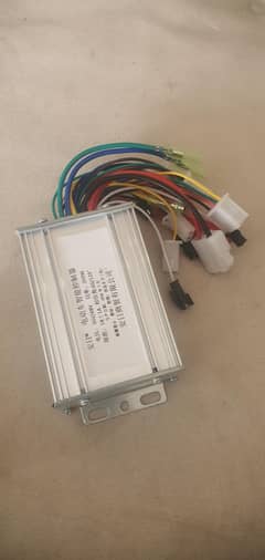 Generic 48V/36V 250W Electric Bicycle Brushless Speed Motor Controller