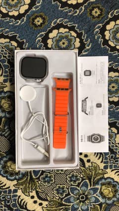 smart watch