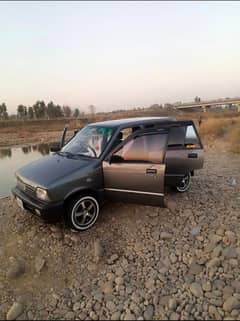 car for sale urgent good condition