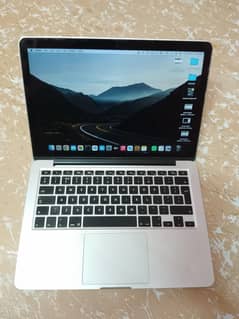 MacBook Pro 2014 i5
