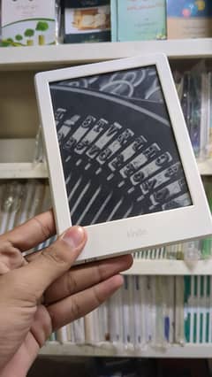 kindle