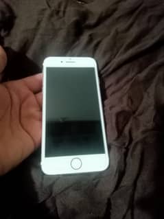 Iphone 7 non pta 128GB excellent condition